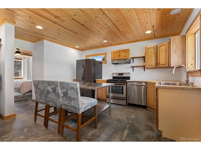 97 Highland Dr, Howard, CO 81233