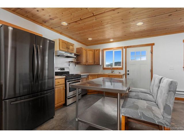 97 Highland Dr, Howard, CO 81233