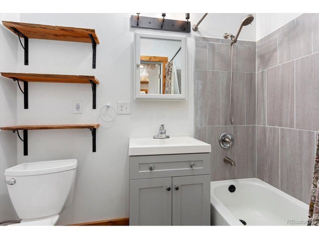 97 Highland Dr, Howard, CO 81233