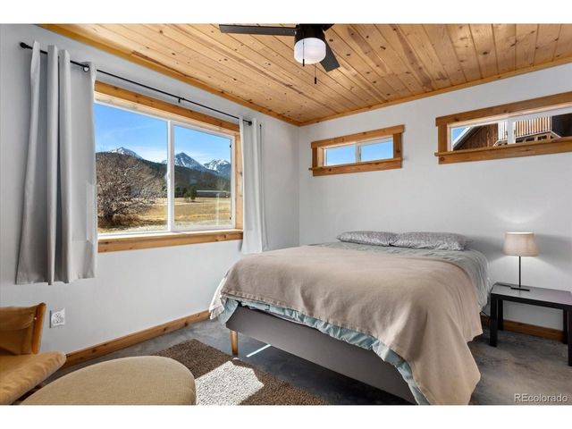 97 Highland Dr, Howard, CO 81233