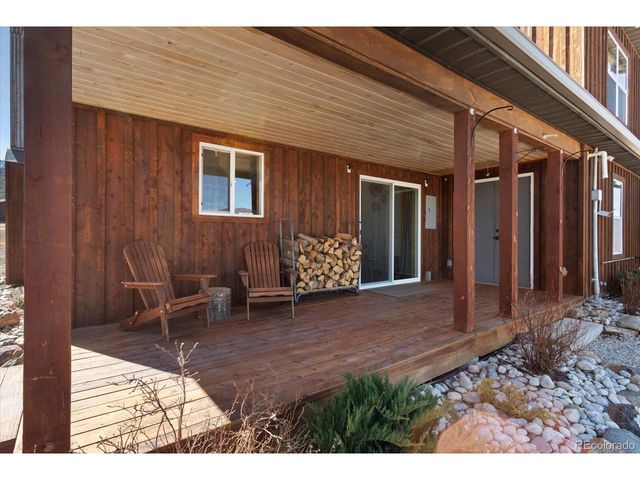 97 Highland Dr, Howard, CO 81233