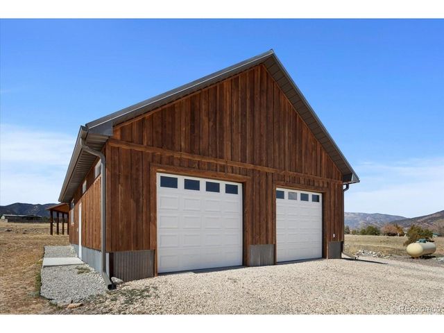 97 Highland Dr, Howard, CO 81233