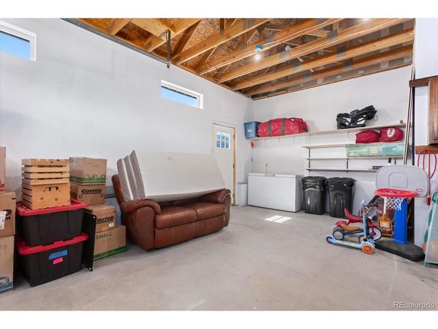 97 Highland Dr, Howard, CO 81233