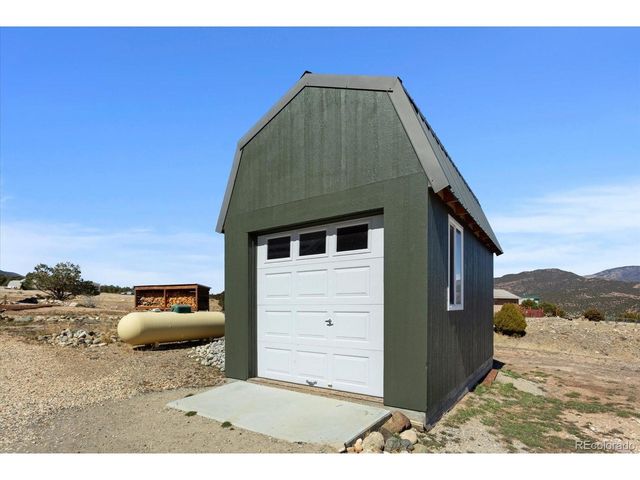 97 Highland Dr, Howard, CO 81233