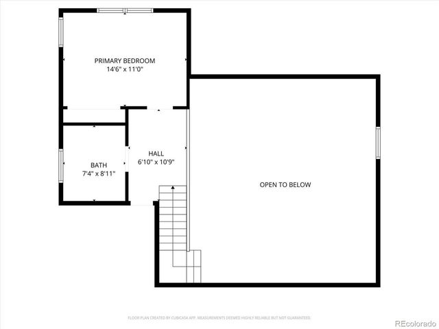 97 Highland Dr, Howard, CO 81233