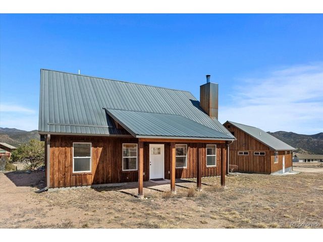 97 Highland Dr, Howard, CO 81233