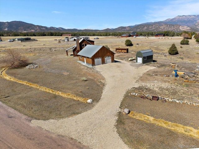 97 Highland Dr, Howard, CO 81233
