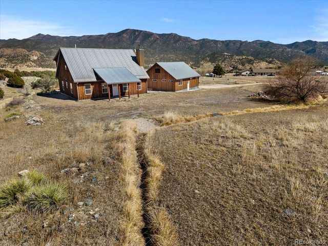 97 Highland Dr, Howard, CO 81233