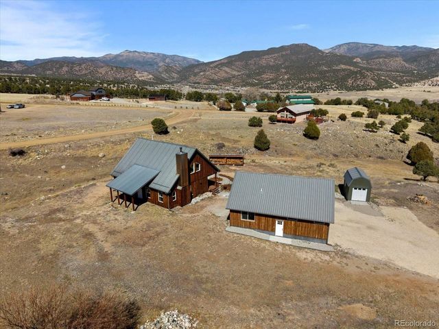 97 Highland Dr, Howard, CO 81233