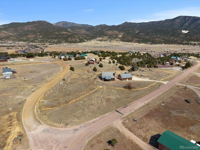 97 Highland Dr, Howard, CO 81233