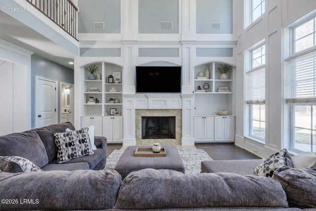 41 Belfield Drive, Ridgeland, SC 29936