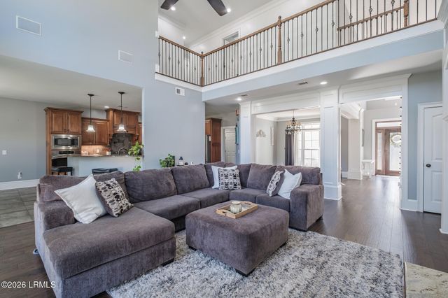 41 Belfield Drive, Ridgeland, SC 29936