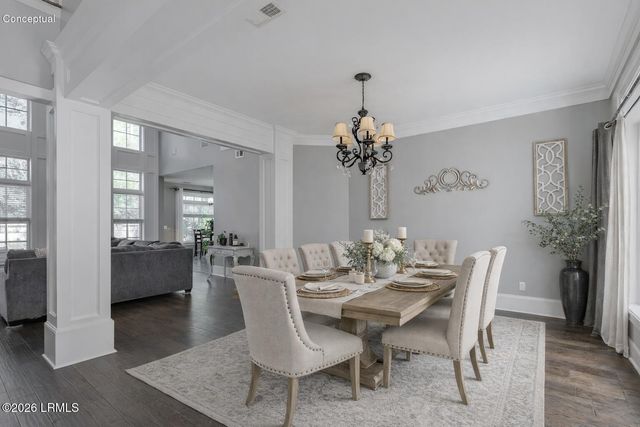 41 Belfield Drive, Ridgeland, SC 29936