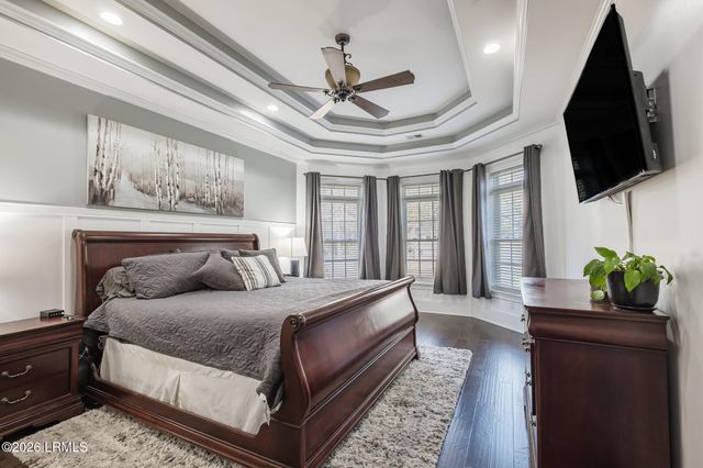 41 Belfield Drive, Ridgeland, SC 29936