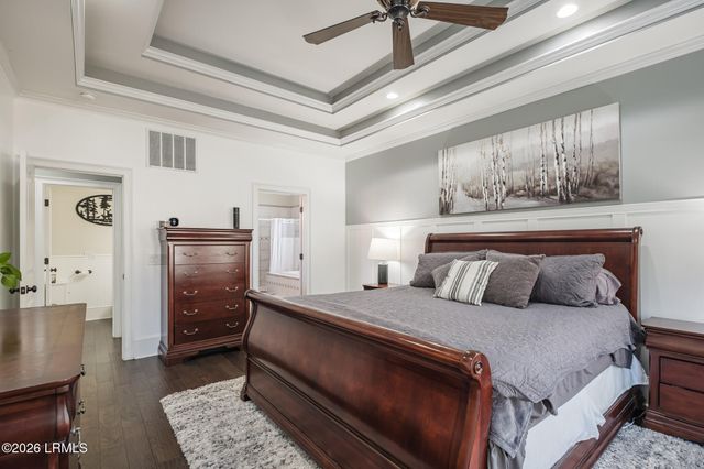 41 Belfield Drive, Ridgeland, SC 29936