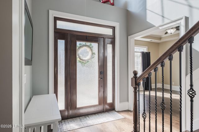 41 Belfield Drive, Ridgeland, SC 29936