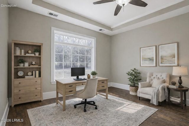 41 Belfield Drive, Ridgeland, SC 29936