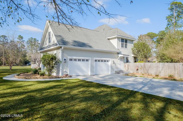 41 Belfield Drive, Ridgeland, SC 29936