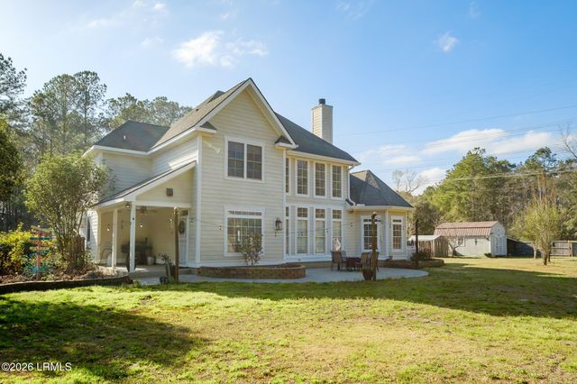 41 Belfield Drive, Ridgeland, SC 29936