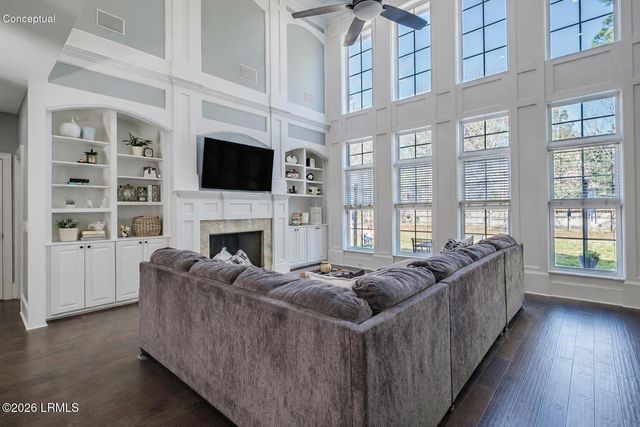 41 Belfield Drive, Ridgeland, SC 29936