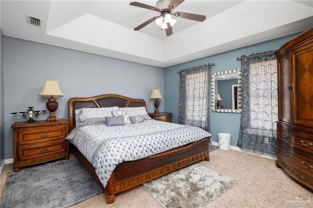 3608 San Daniel, Mission, TX 78572