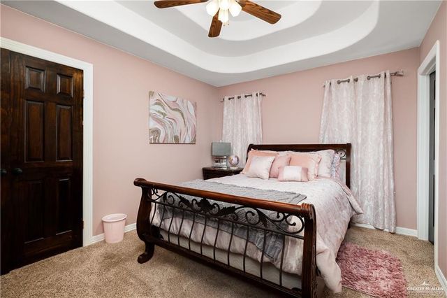 3608 San Daniel, Mission, TX 78572
