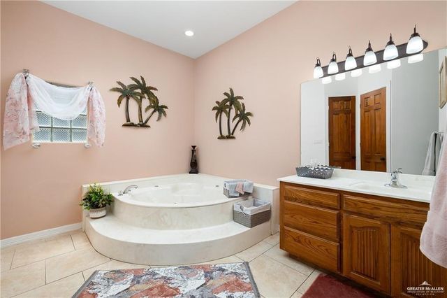 3608 San Daniel, Mission, TX 78572