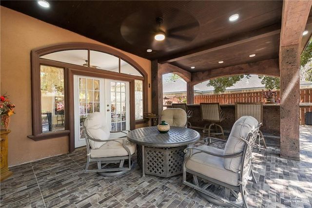 3608 San Daniel, Mission, TX 78572