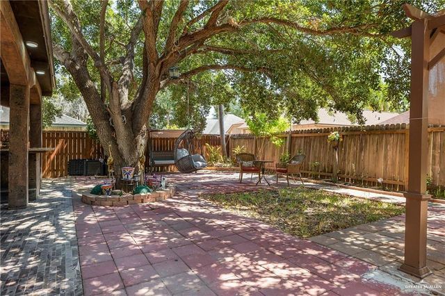 3608 San Daniel, Mission, TX 78572