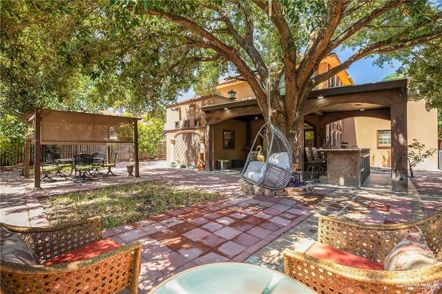 3608 San Daniel, Mission, TX 78572