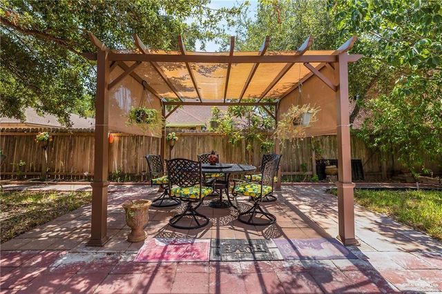 3608 San Daniel, Mission, TX 78572