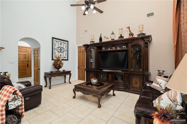 3608 San Daniel, Mission, TX 78572