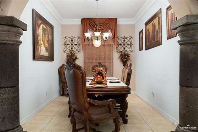 3608 San Daniel, Mission, TX 78572