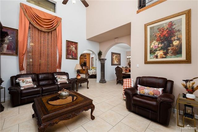 3608 San Daniel, Mission, TX 78572