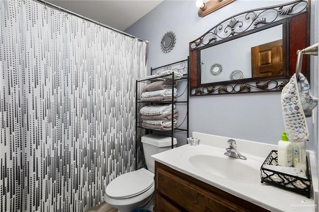 3608 San Daniel, Mission, TX 78572