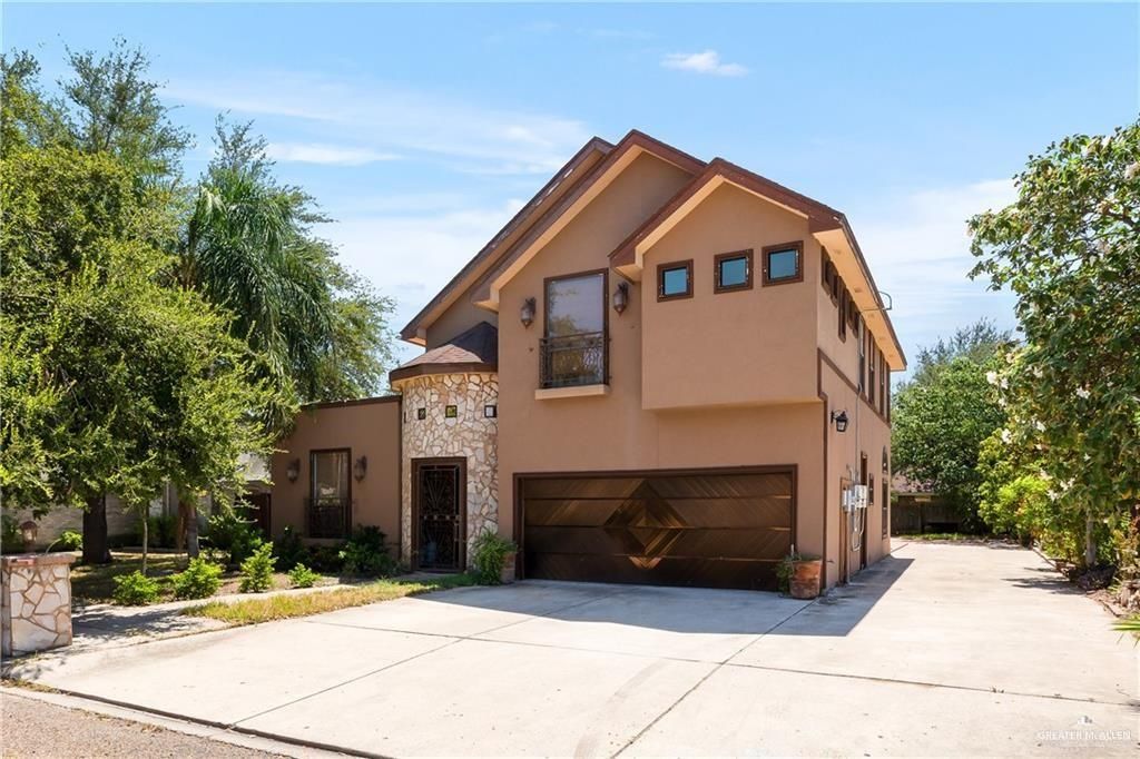 3608 San Daniel, Mission, TX 78572