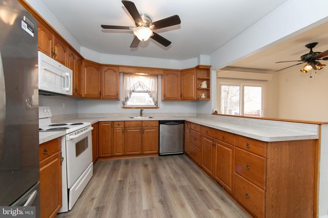 608 KATHERINE RD, Browns Mills, NJ 08015