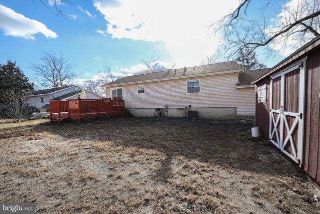 608 KATHERINE RD, Browns Mills, NJ 08015