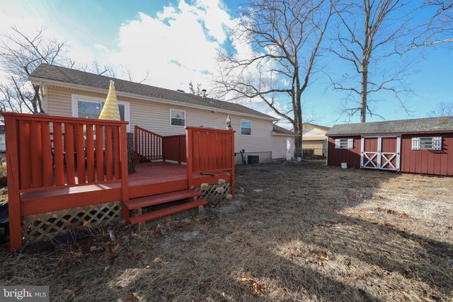 608 KATHERINE RD, Browns Mills, NJ 08015