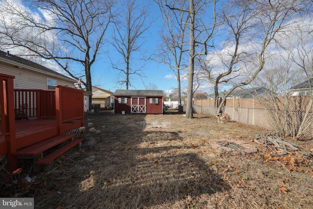 608 KATHERINE RD, Browns Mills, NJ 08015