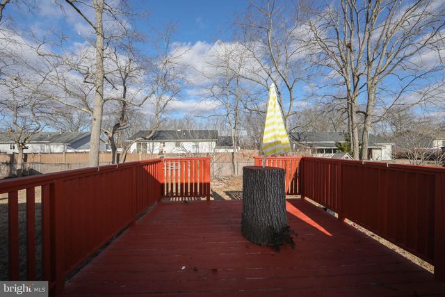 608 KATHERINE RD, Browns Mills, NJ 08015