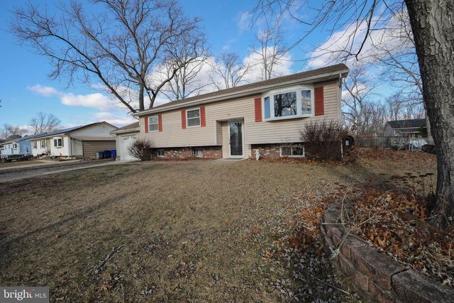 608 KATHERINE RD, Browns Mills, NJ 08015