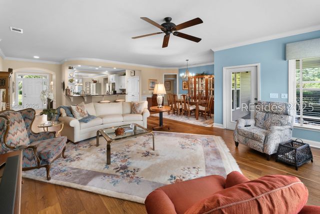 58 Shearwater Point Dr, Okatie, SC 29909