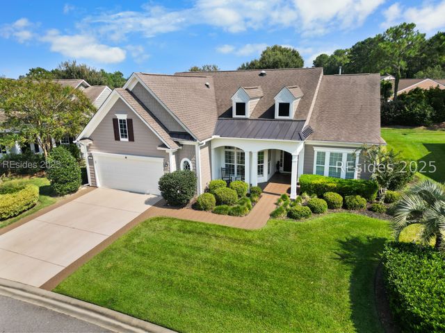 58 Shearwater Point Dr, Okatie, SC 29909