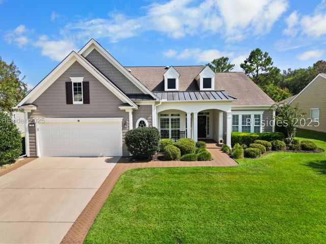 58 Shearwater Point Dr, Okatie, SC 29909