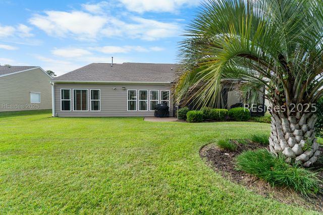 58 Shearwater Point Dr, Okatie, SC 29909