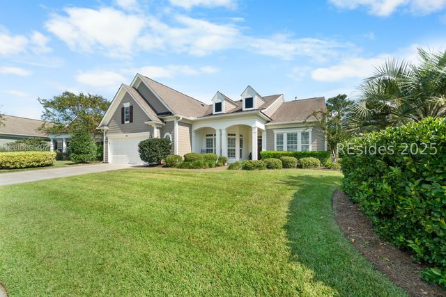 58 Shearwater Point Dr, Okatie, SC 29909
