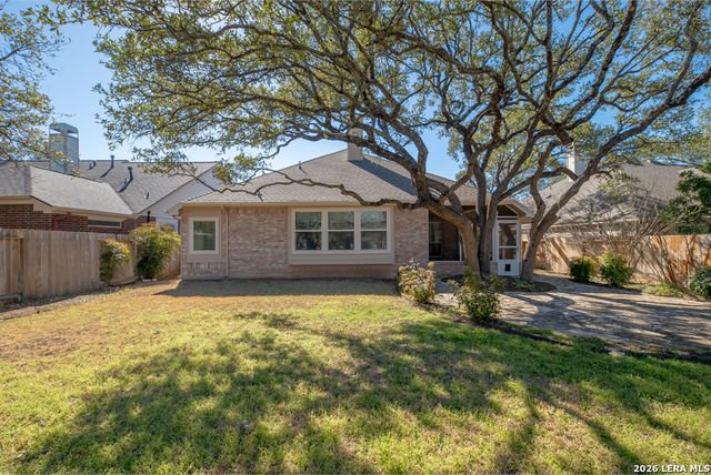 1111 Crystal Spring, San Antonio, TX 78258