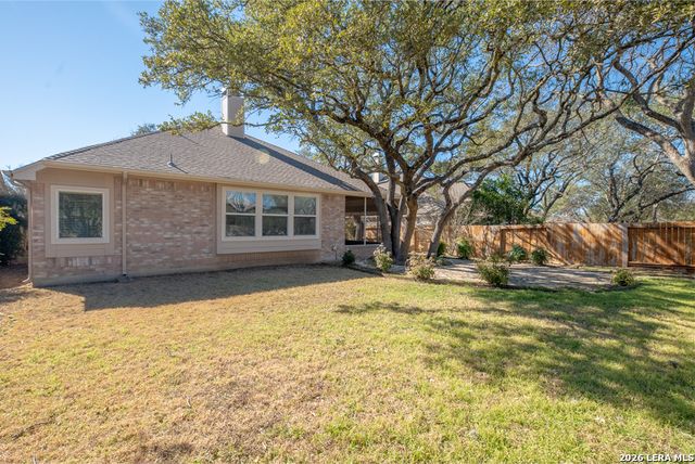 1111 Crystal Spring, San Antonio, TX 78258