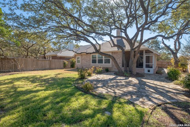 1111 Crystal Spring, San Antonio, TX 78258